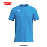 Erima Intro T-Shirt Herren - curacao - Logo Allgemein - TSV Königsbrunn - Turnen