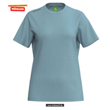 Erima Teamsport T-Shirt - smoke blue - Damen - TSV 1862 Friedberg e.V. - Turnflitzer