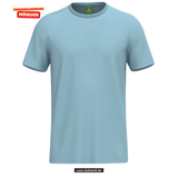 Erima Teamsport T-Shirt - smoke blue - Herren - TSV 1862 Friedberg e.V. - Turnflitzer