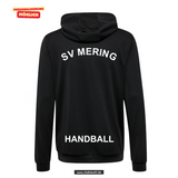 Hummel Authentic Poly Hoodie - schwarz - Kinder - SV Mering e.V. - Handball (Kopie)