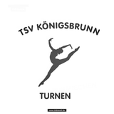 Erima Change Präsentationsjacke Damen - curacao/weiß - Damen Logo - TSV Königsbrunn - Turnen