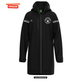 Erima CMPT Stadionjacke - schwarz - Unisex - SV Mering e.V. - Fußball