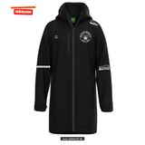 Erima CMPT Stadionjacke - schwarz - Unisex - SV Mering e.V. - Fußball