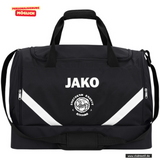 JAKO Sporttasche Ionic mit Bodenfach - Kissinger SC e.V. - Karate