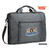Clique PRESTIGE Briefcase - Laptoptasche - Fdv Aichacher Doggenfreunde