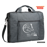 Clique PRESTIGE Briefcase - Laptoptasche - VFD e.V. - Bleibach