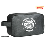 Clique PRESTIGE Toilet Case - Kulturbeutel - Kissinger SC e.V. - Karate