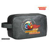 Clique PRESTIGE Toilet Case - Kulturbeutel - Feuerwehrverband Augsburg