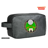 Clique PRESTIGE Toilet Case - Kulturbeutel - KK-Schützen Mering e.V.