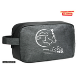Clique PRESTIGE Toilet Case - Kulturbeutel - VFD e.V. - Bleibach