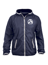 Clique HARDY WINDBRAKER - Unisex - navy - Reitclub Ulrichshof e.V.