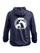 Clique HARDY WINDBRAKER - Unisex - navy - Reitclub Ulrichshof e.V.