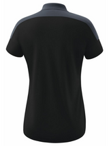 Erima CHANGE Poloshirt Damen - grau - BC Hammer