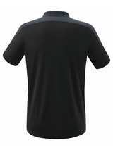 Erima CHANGE Poloshirt Herren - grau - BC Hammer