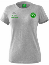 Erima STYLE T-Shirt Damen - BC Hammer