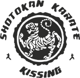 CT Emailletasse - Kissinger SC e.V. - Karate