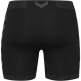 Hummel First Seamless Shorts Tight - schwarz - Herren - SV Mering e.V. - Handball
