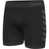 Hummel First Seamless Shorts Tight - schwarz - Herren - SV Mering e.V. - Handball