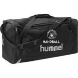 Hummel CORE Sports Bag schwarz
