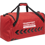 Hummel CORE Sports Bag rot