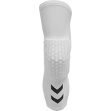 Hummel Protection Knee Long Sleeve - weiß - SV Mering e.V. - Handball