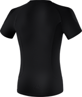 Erima ATHLETIC T-Shirt Kinder schwarz GHM