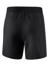 Erima Change Shorts Kinder - schwarz - TSV Königsbrunn - Turnen
