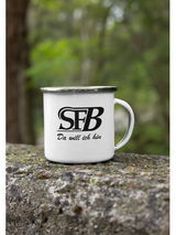 CT Emailletasse - SF Bachern e.V.