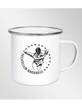 CT Emailletasse FC Radebeul e.V.