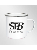 CT Emailletasse - SF Bachern e.V.