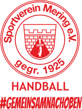 CT 6 Panel Cap SV Mering e.V. - Handball
