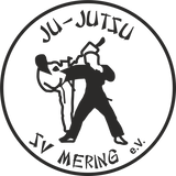 CT Emailletasse SV Mering e.V. - Ju Jutsu