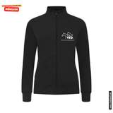 Clique BASIC Cardigan Damen - Black - VFD Marktgräflerland