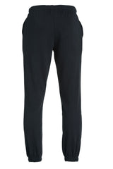 Clique BASIC PANTS - Unisex - schwarz - KK-Schützen Mering e.V.