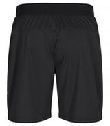 Clique BASIC ACTIVE SHORT - Unisex - schwarz -  KK-Schützen Mering e.V.