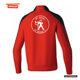 ERIMA EVO STAR Trainingsjacke - Rot - Herren - SVM JJ