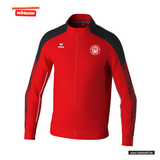 ERIMA EVO STAR Trainingsjacke - Rot - Herren - FC Friedenau