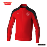 ERIMA EVO STAR Trainingsjacke - Rot - Herren - SVM JJ