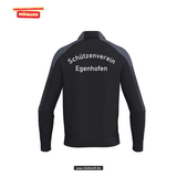 ERIMA EVO STAR Trainingstop Schwarz - Unisex - SV Egenhofen