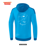 Erima Change Kapuzensweat Herren - curacao/weiß - Logo Allgemein - TSV Königsbrunn - Turnen