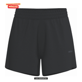 Erima Teamsport Sweatshorts - schwarz - Damen - TSV 1862 Friedberg e.V. - Turnflitzer