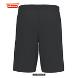 Erima Teamsport Sweatshorts - schwarz - Herren - TSV 1862 Friedberg e.V. - Turnflitzer
