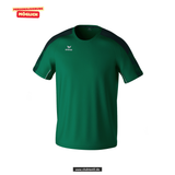 ERIMA EVO STAR T-Shirt Grün - Kinder - SV Egenhofen