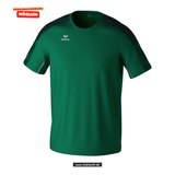 ERIMA EVO STAR T-Shirt - Grün - Herren - 5./OSLw