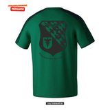 ERIMA EVO STAR T-Shirt - Grün - Herren - 5./OSLw