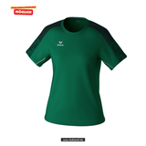 ERIMA EVO STAR T-Shirt Grün - Damen - SV Egenhofen