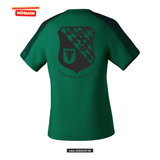 ERIMA EVO STAR T-Shirt - Grün - Damen - 5./OSLw