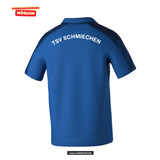 ERIMA EVO STAR Poloshirt Blau