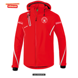Erima Softshelljacke Function - rot - Herren - SV Mering e.V. - Fußball