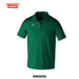 ERIMA EVO STAR Poloshirt Grün - Herren - SV Egenhofen